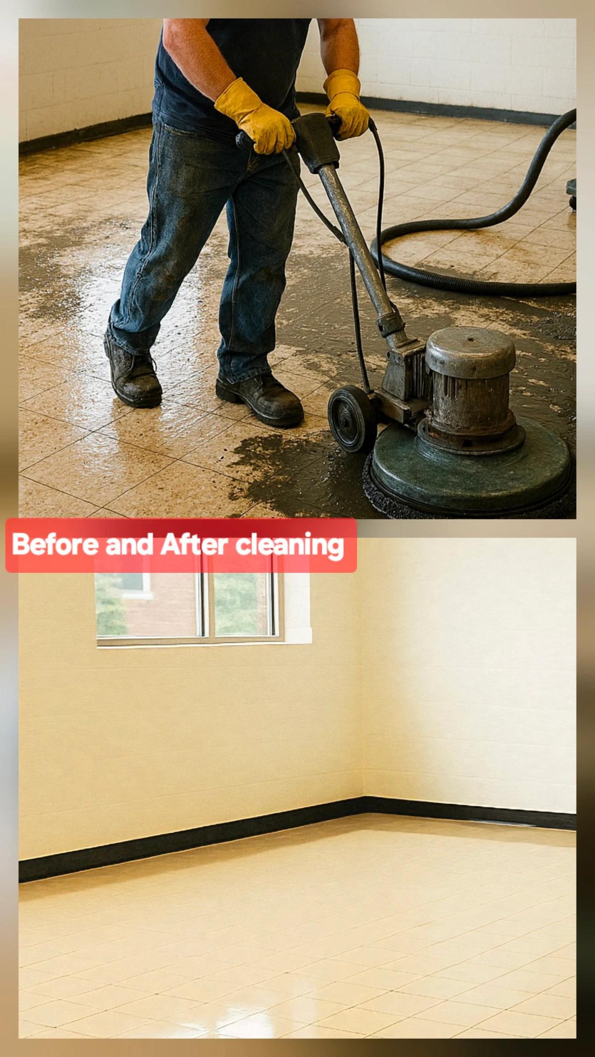 VCT wax services in Gainesville, Prince William County supporting long-term protection