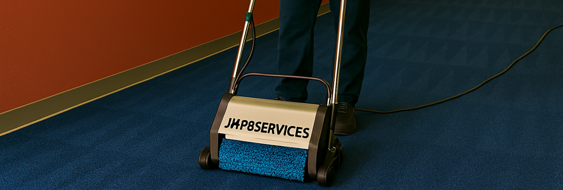 Interior care solutions for commercial and residential spaces