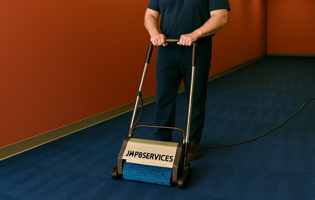 Interior care solutions for commercial and residential spaces

