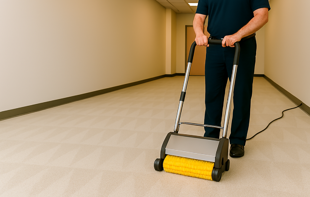 Building services in Tyson’s Corner, VA supporting active commercial spaces


