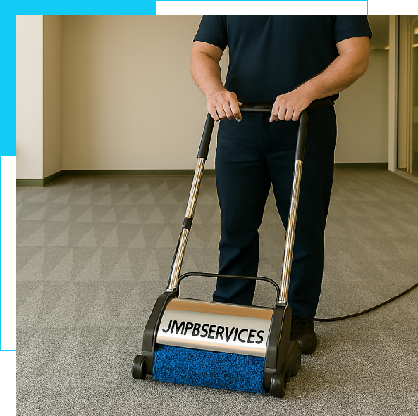 Building services in Gainesville, Prince William County focused on consistency