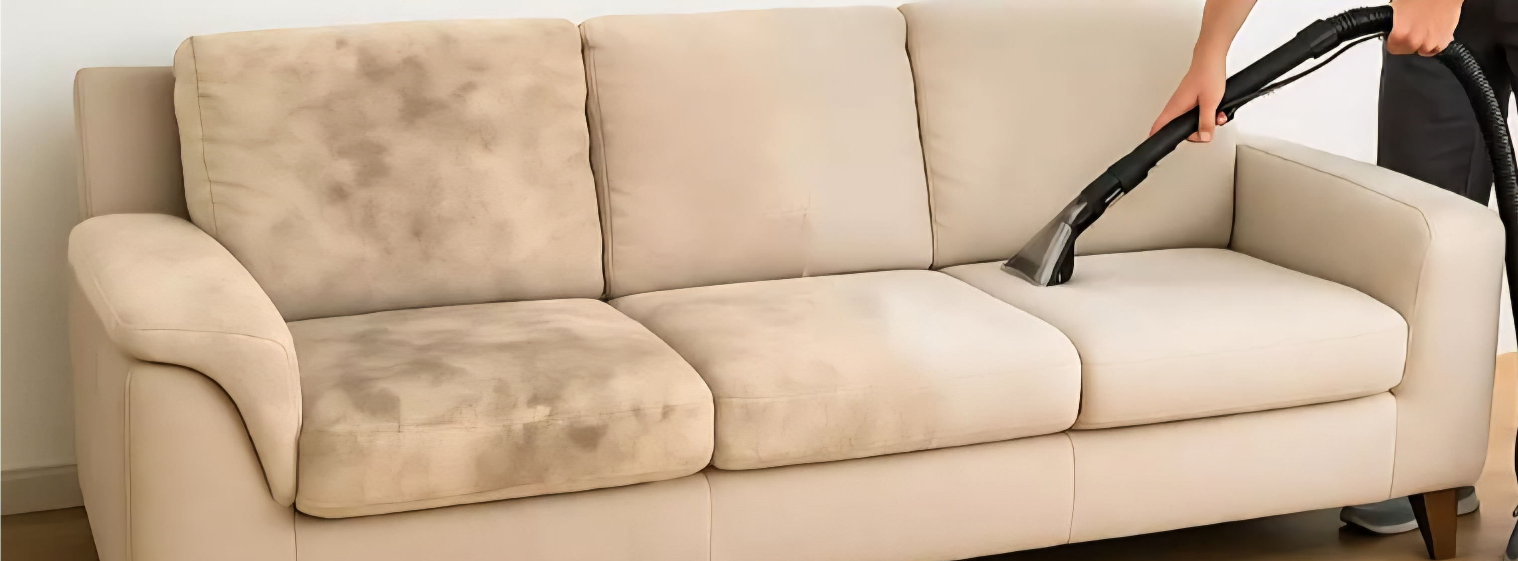 Building services in Reston, VA designed for occupied interiors