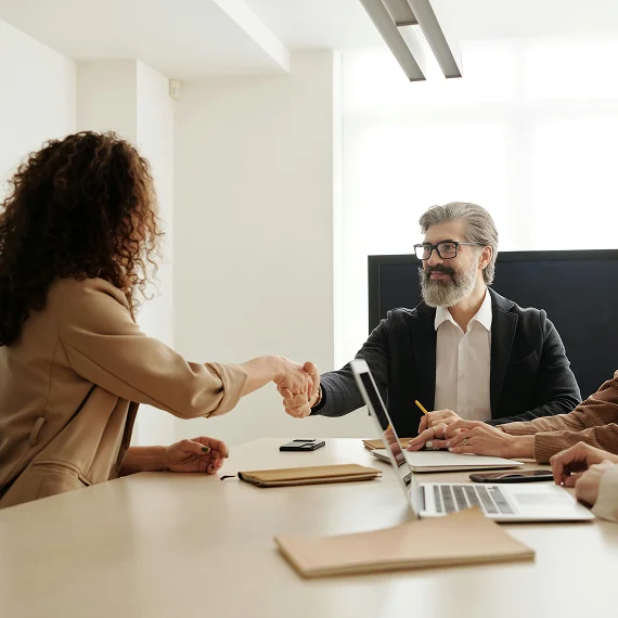 Executive Search for PE-Backed Firms