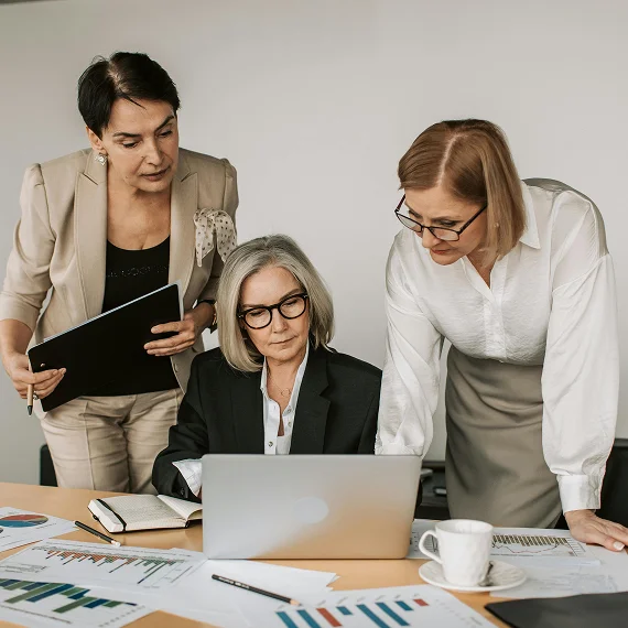 CFO & Finance Leadership Recruitment