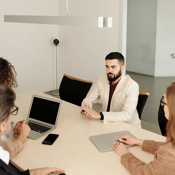 Interim/Contract Placement