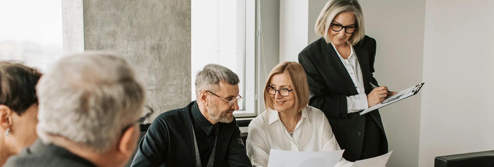 Executive Staffing Services Park Ridge