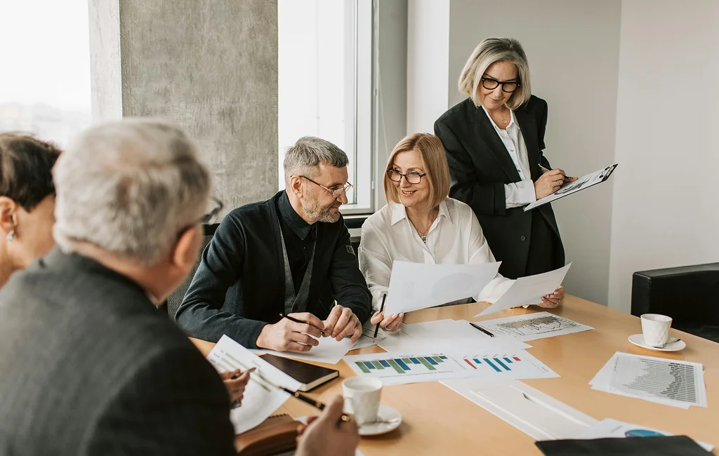 Executive Staffing Services Park Ridge