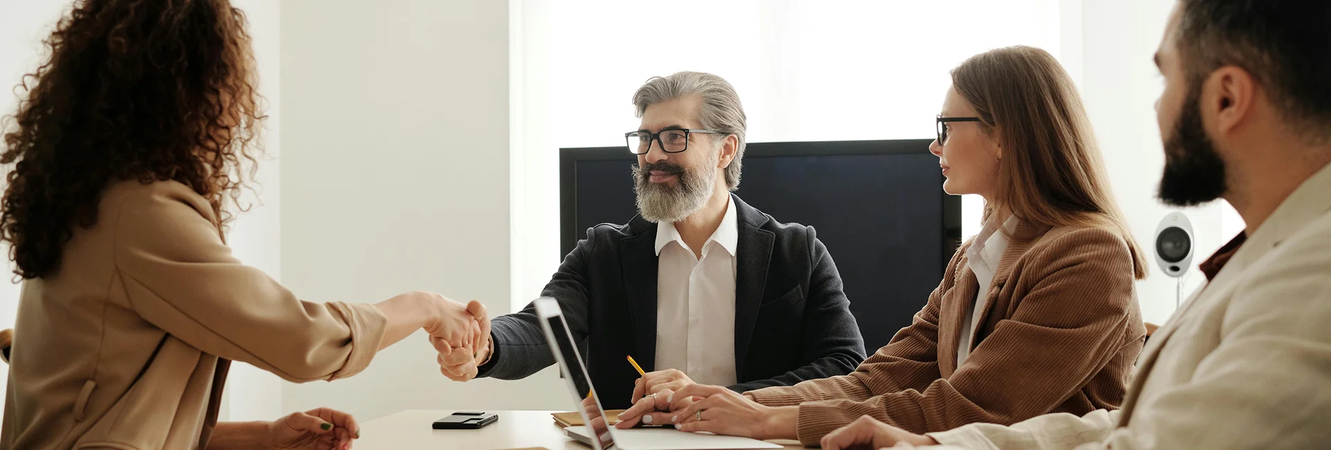 Executive Search For PE Backed Firms Park Ridge