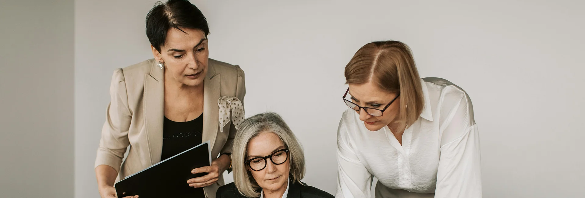 CFO Leadership Recruitment Park Ridge