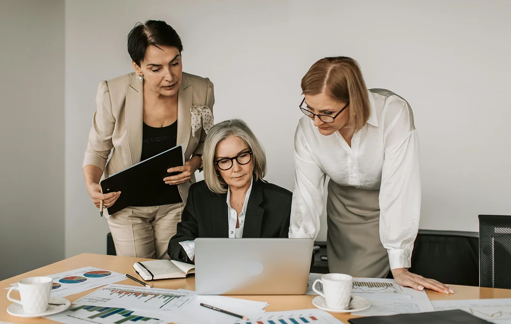 CFO Leadership Recruitment Park Ridge