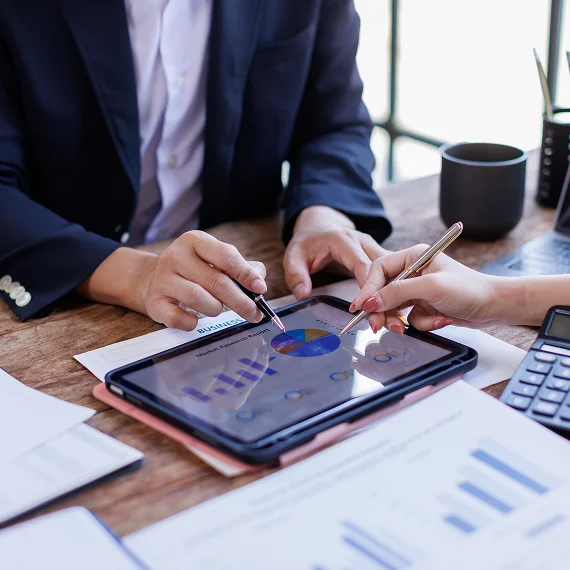 Private Credit and Investment Banking