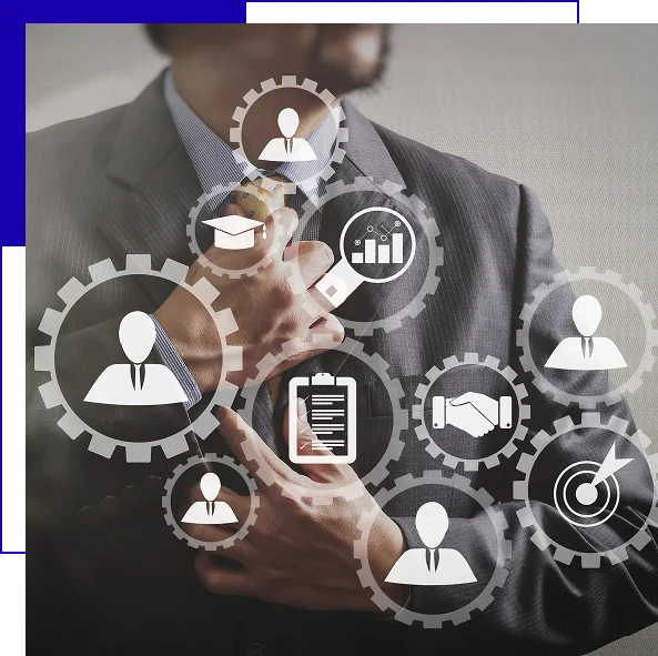 Finance Staffing Solutions