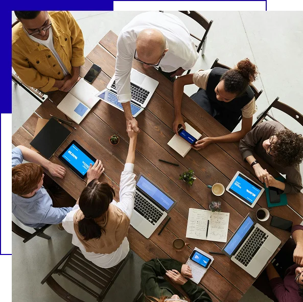 Executive Staffing Services