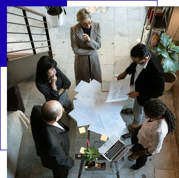 Executive Staffing Services Chicago