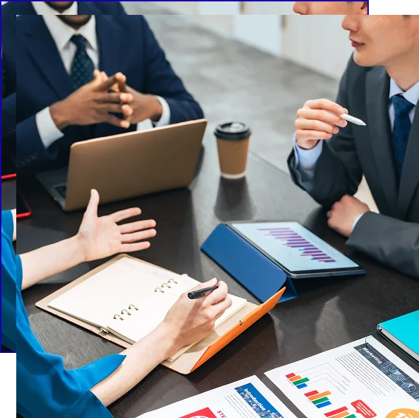 Executive Staffing Services Dallas
