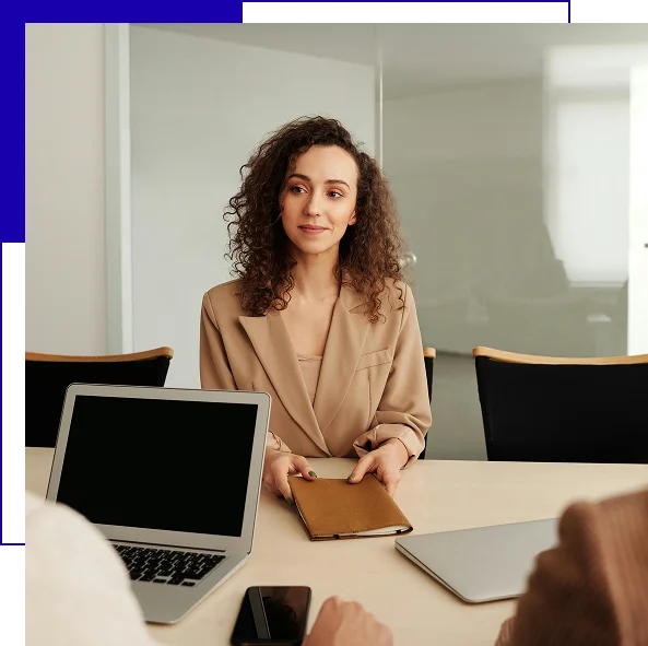 Initial Consultation and Requirement Scoping