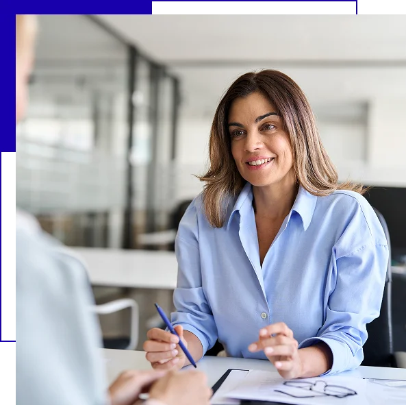 Discrete Leadership Needs Assessment