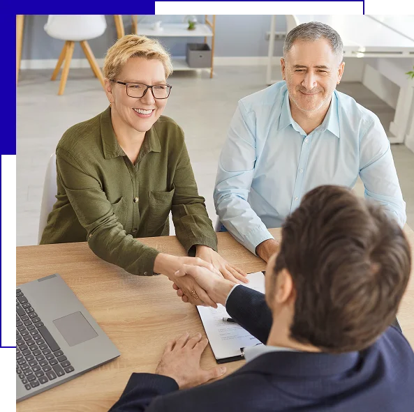 Executive Candidate Identification and Outreach