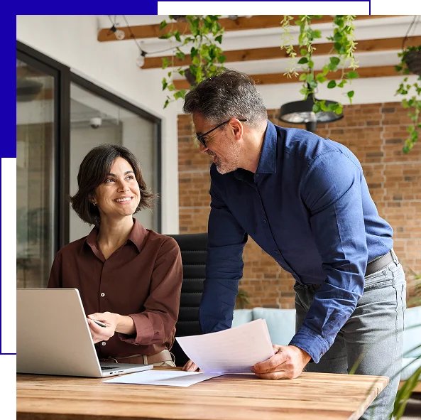 Accelerated integration and impact