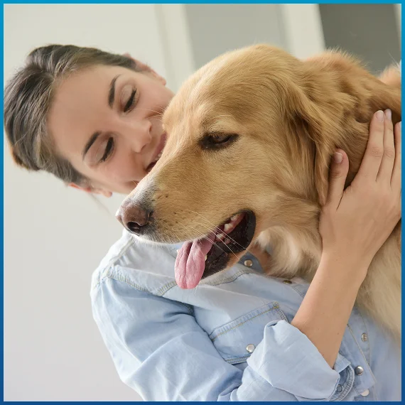 Pet Holistic Support