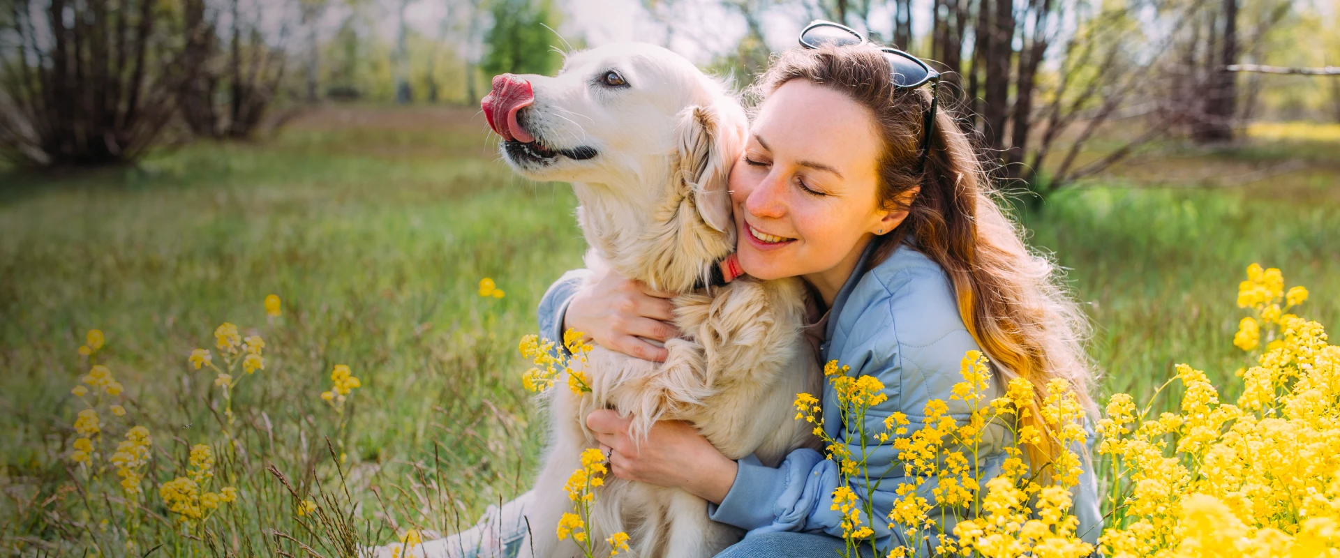 Pet Wellbeing Services