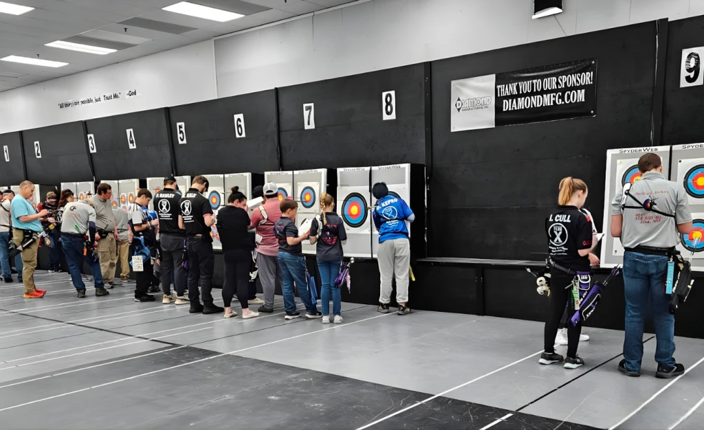 Archery Training Kansas City