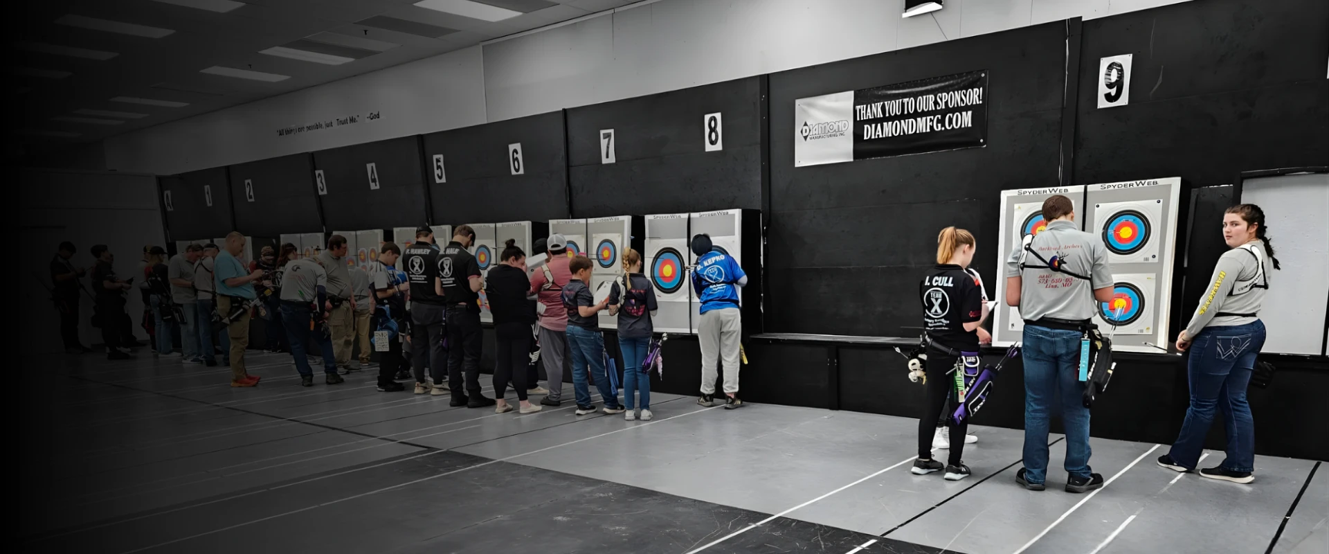 Archery Training Kansas City