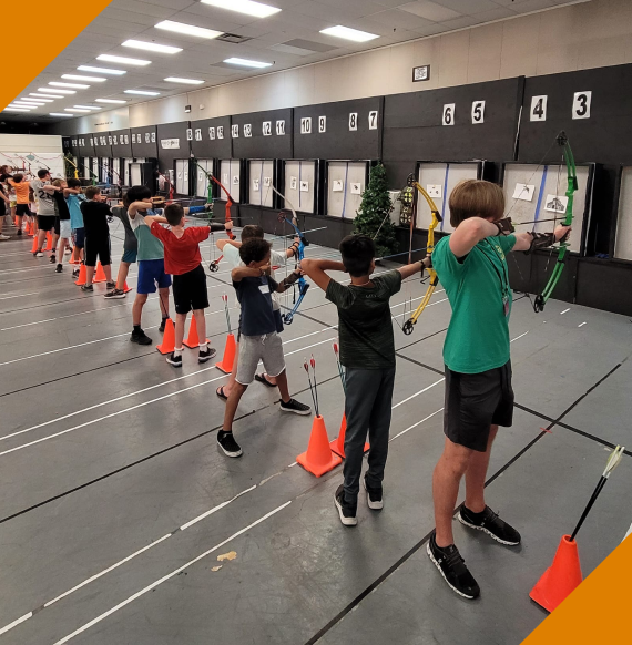 Stepwise Safety for All Skill Levels