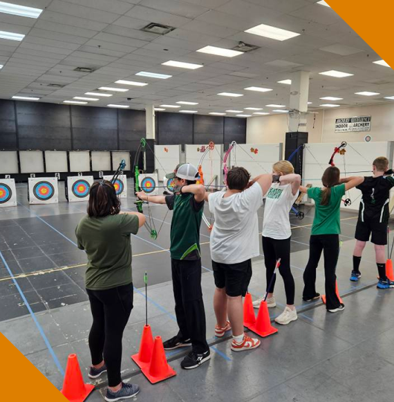 Archery Instructors Kansas City