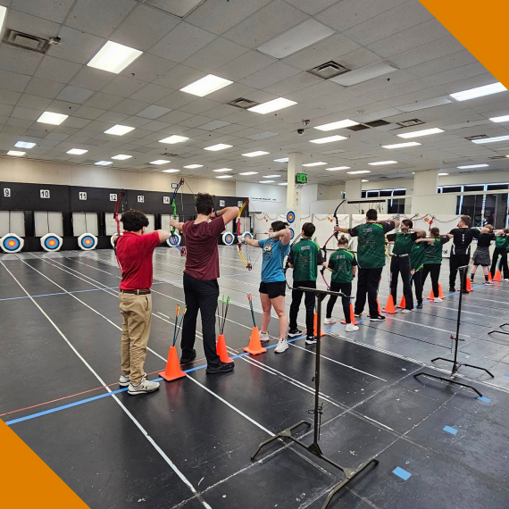 Family and Youth Group Classes
