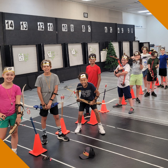 Family and Youth Group Classes