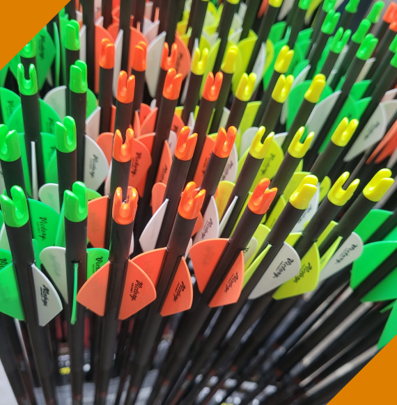 Archery Equipment