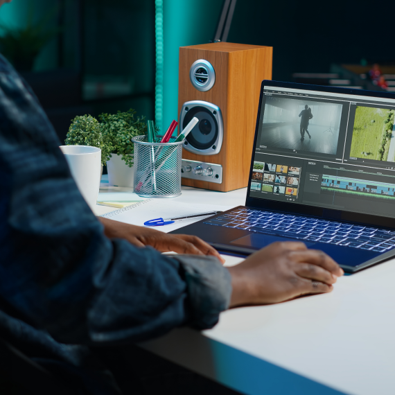 JandyLucho Marketing and Media provides Branded Videography and Video Editing Services in Tallahassee