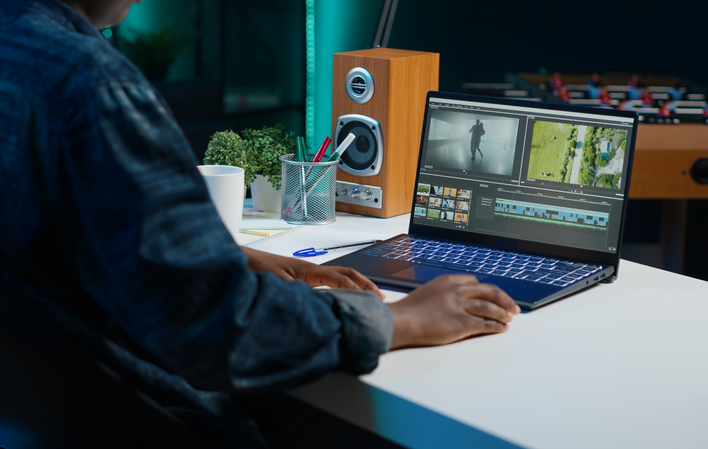 JandyLucho Marketing and Media provides Professional Video Editing Services in Tallahassee for Compelling Visual Content