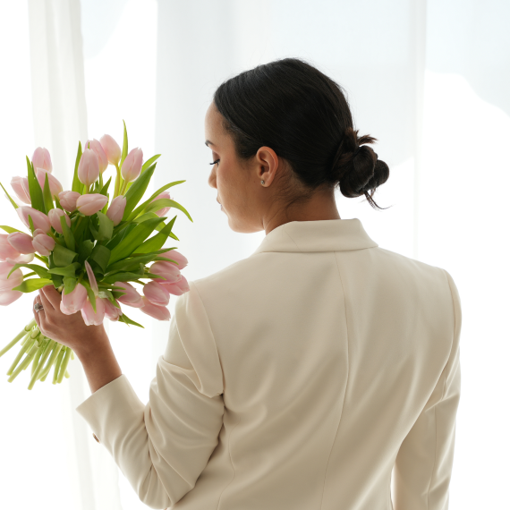 Marketing photography services in Panama City office session