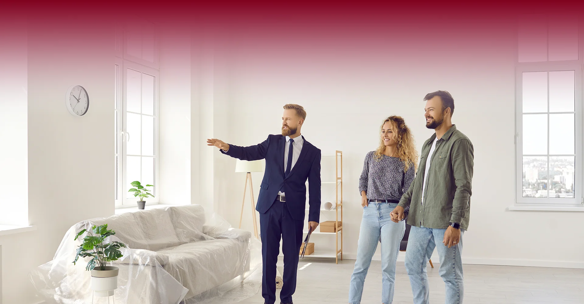 Logistics Management Fallbrook