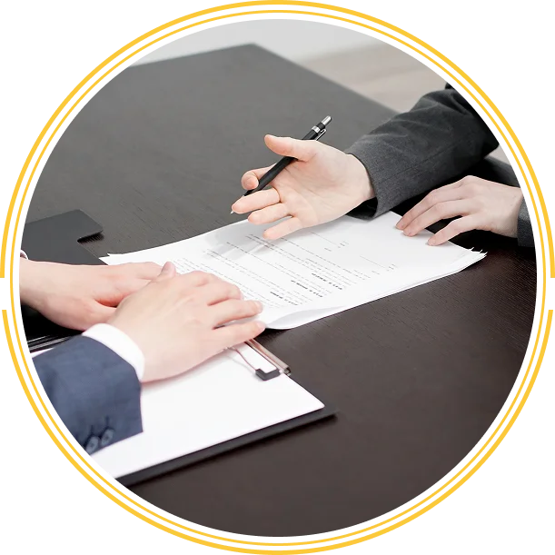 Transparent, Scalable Agreements