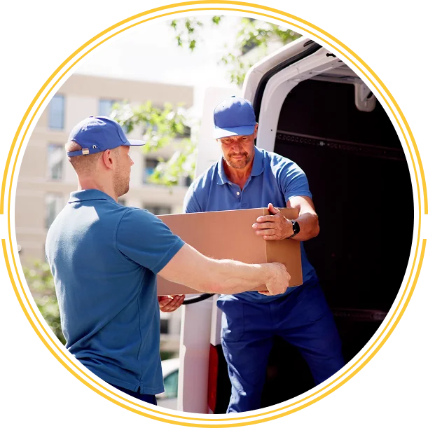 Secure Logistics Partnership