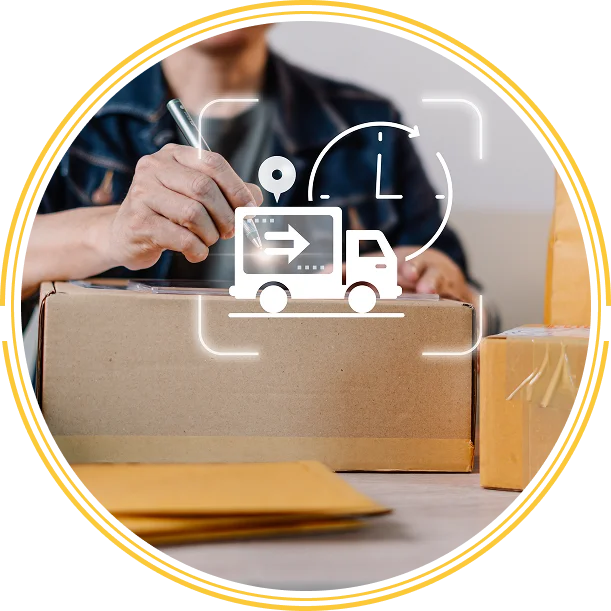 Logistics Services Fallbrook