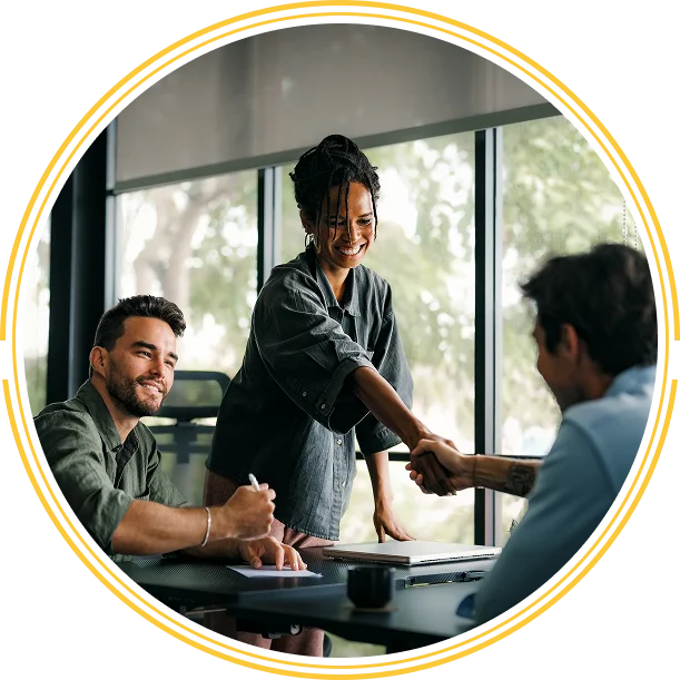Integrated Technology Consulting Solutions