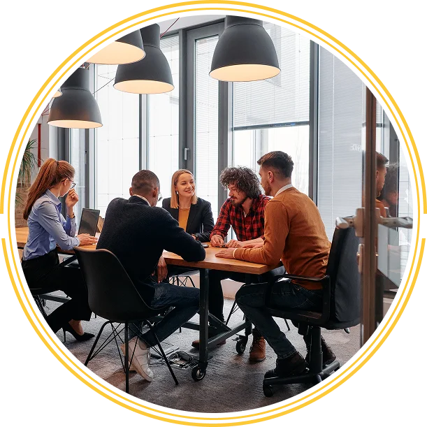 Tech Consulting Services Fallbrook