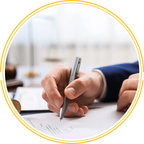 Document Notarisation
