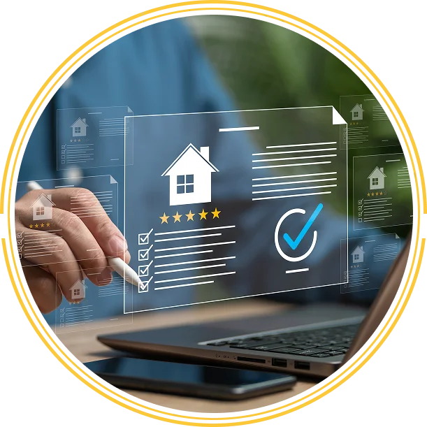 Real Estate Advisory Services