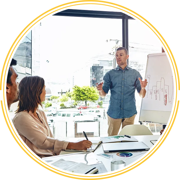 Engaging Personal Development Training Services
