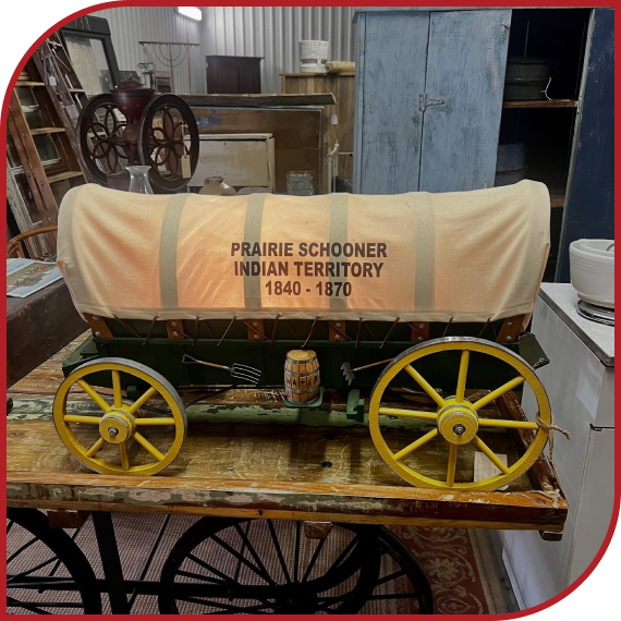 Consignment Opportunities