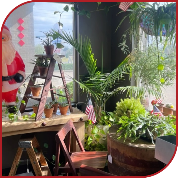 Curated Consignment Selection
