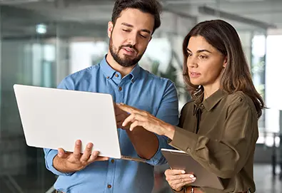 Face-to-Face Marketing Solutions