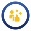Proven expertise in direct sales and marketing