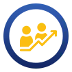 End-to-end consulting support for business growth