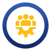 A Dallas-based team with national reach